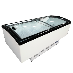 HD-1800A ドリンク用冷蔵庫業務用