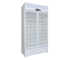 15LK Double door medicine cool cabinet